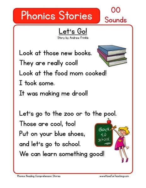 Phonic Based Reading Comprehension Consonant Digraphs Ch Sh