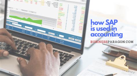 Sap Accounting System How Is Sap Used In Accounting