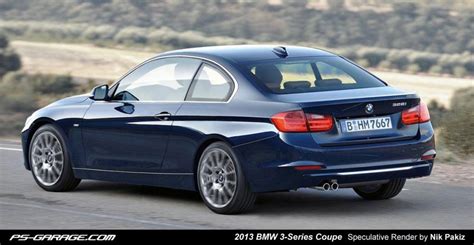 2013 bmw 3-series coupe