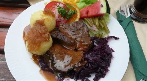 Las Comidas Típicas De Alemania ⋆ La Gastronomía Típica