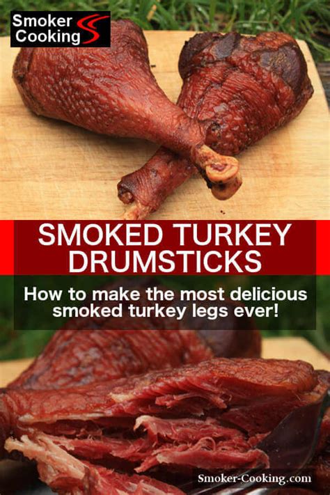 The good news is, none of them are actually true. Super Smoked Turkey Legs Run Circles Around The Rest ...