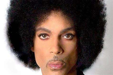 Music Legend Prince Dies At Age 57 Classical Mpr