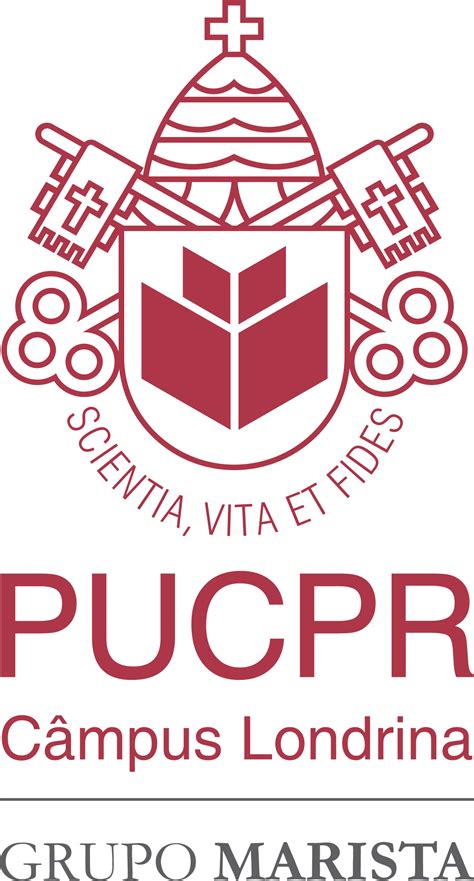 Pucpr Logo