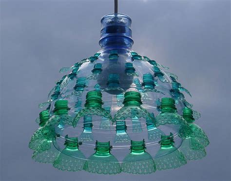 Plastic Bottle Crafts ~ Art Projects Craft Ideas