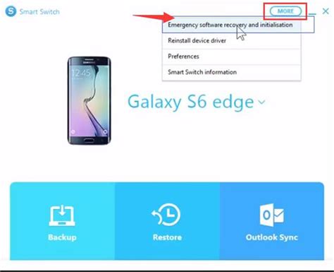 How To Recover Lost Data From Samsung Phone Brokenblack Screen