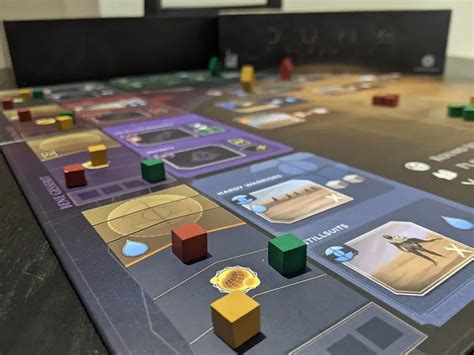 Dune Imperium Review An Incredible Board Game