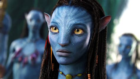 Avatar's Impact: How To Train Like A Na'vi - Epic Self