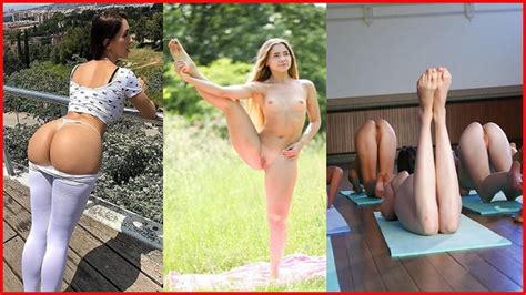 Fotos Yoga Xxx Chicas Desnudas Mejores Packs Nightlifeporn