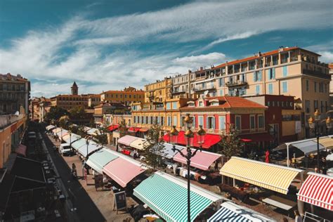 10 Expériences Immanquables à Faire à Nice On Met Les Voiles Blog