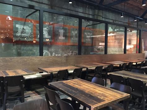 These scientists use the watch glass for a wide ran. Ferndale's 24-Hour Daily Dinette Aims for February Debut ...