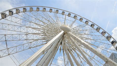 couple charged with having sex on ferris wheel banned from attraction washington examiner