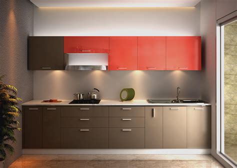 Modular Kitchen Design Ideas India