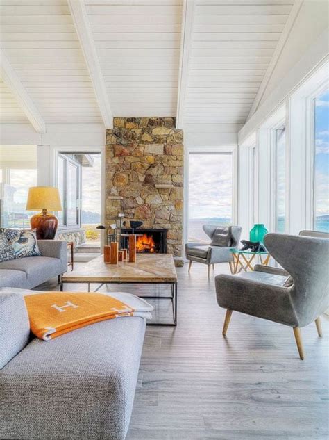 17 Elegant Beach Home Interior Design That Inspire You