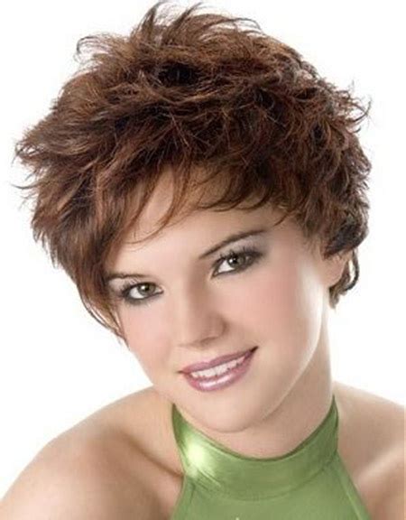 15 Short Messy Hairstyles 2013 2014 Short Hairstyles