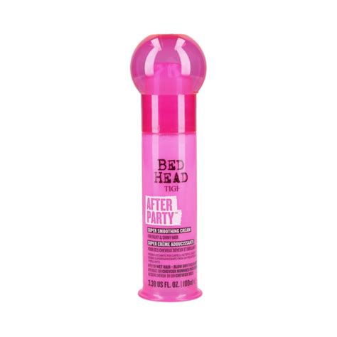 Tigi Bed Head After Party Smoothing And Shining Hair Cream Ml