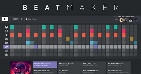 Which you can use to create rap beats. Craft & Share Your Best Beats with Splice Beat Maker