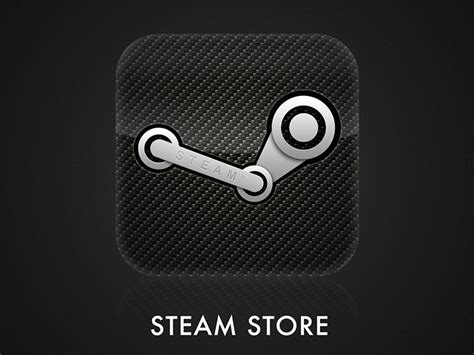 Steam Store By Ray On Dribbble