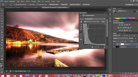 Make photoshop your companion to learn more about. photoshop cs6 Tutorial Deutsch- Farbe ändern - YouTube