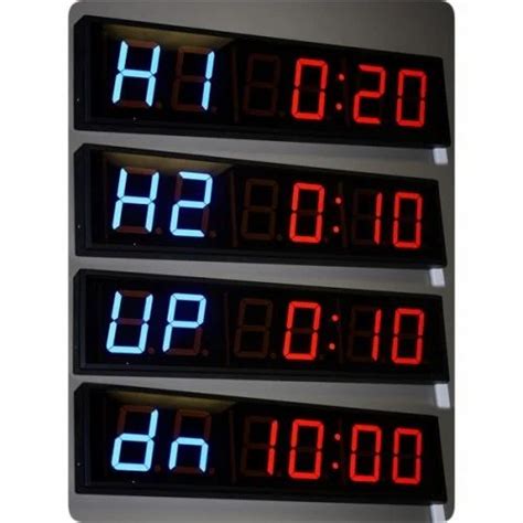 Programmable Interval Timer At Best Price In Chennai By Revaa Traders
