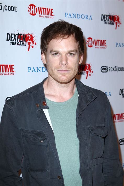 Dexter Daily Latest News And Season 7 Spoilers Photos Michael C