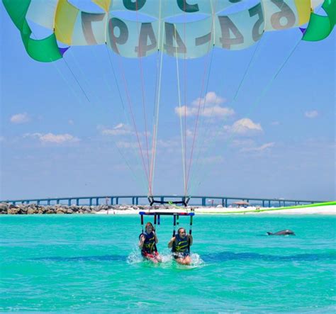 Boogies Watersports Find Things To Do In Destin Florida Artofit