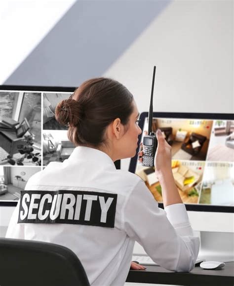 Digitalguard Virtual Security Management Software And Guarding