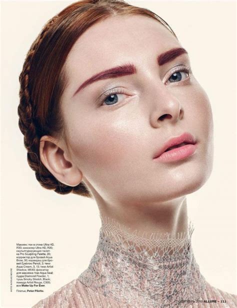 портфель calliste АГЕНТСТВО beauty editorial editorial makeup beauty