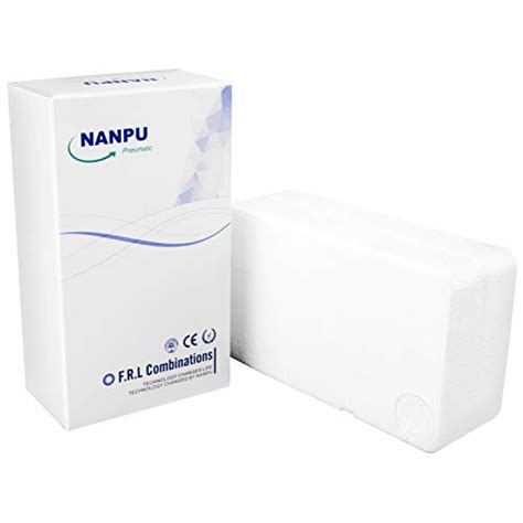 Nanpu Dfr 02 14 Npt Air Drying System Double Air Filters Air