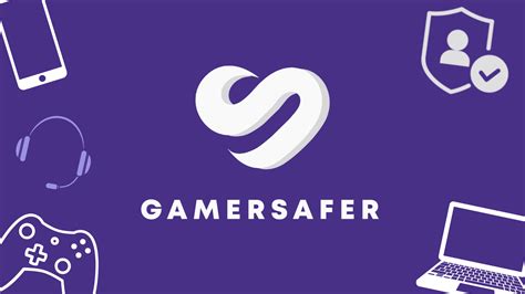 About Gamersafer Gamersafer