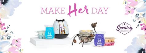 Our mother's day gifts to canada section has been made exclusive with addition of gifts like flowers, accessories, jewelries, apparels, gift hampers and so on. Scentsy Mothers Day Gifts | Buy Scentsy Canada Online