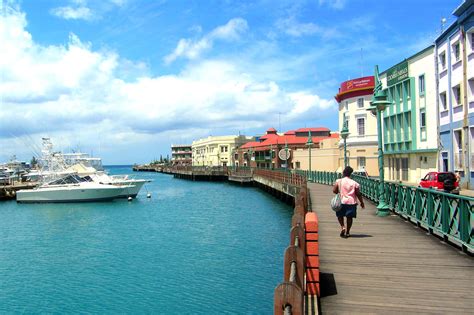 Most Beautiful Caribbean Towns