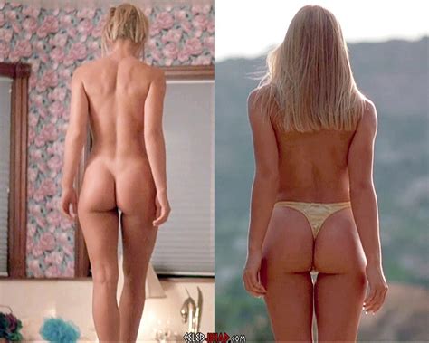 Jaime Pressly Nude Scenes From Poison Ivy Enhanced OnlyFans Leaked