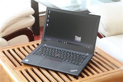 Laptop Lenovo ThinkPad T480 chính hãng Đà Nẵng