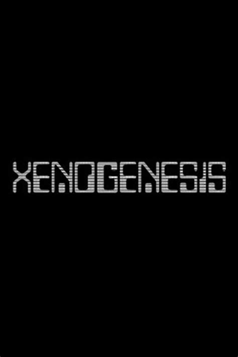 Xenogenesis 1978 — The Movie Database Tmdb