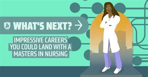 For one thing, the more trained in a specialty a nurse is, the more valuable that skill set will be in the marketplace. What's Next? 7 Impressive Careers You Can Land With a ...