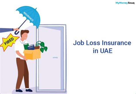 Job Loss Insurance Uae Mymoneysouq Financial Blog