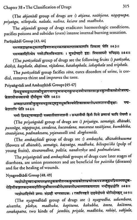 Susruta Samhita Ancient Indian Surgery Set Of 3 Volumes Exotic