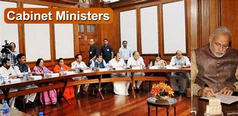 No of cabinet ministers in india. Cabinet Ministers of India 2018 (Latest)