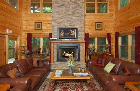 Excellent location — rated 9.3/10! Pigeon Forge Vacation Rentals - Cabin - 8 Bedroom 10 Bath ...