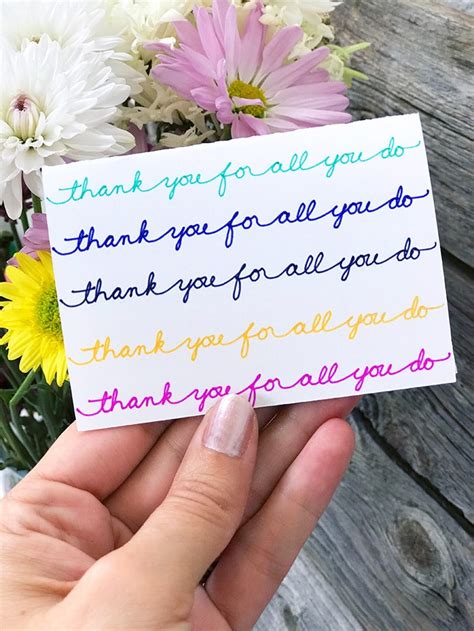 Get display cards at zazzle! DIY Thank You Card and Gift Card Holder - 100 Directions