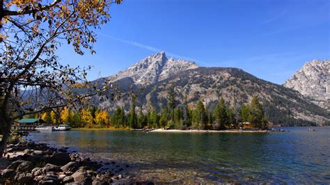 Yellowstone And Grand Teton Audio Driving Tour Guidealong