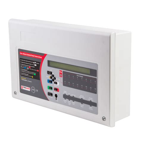 Addressable Fire Alarm Systems | CEF