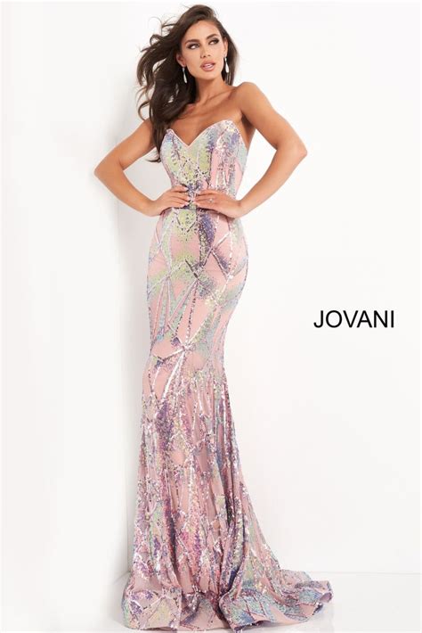 Jovani The Gown Gallery In Jovani Dresses Prom