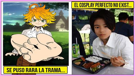 The Promised Neverland Memes The Promised Neverland Temporada 2 Capitulo 1 Memesproxx Youtube