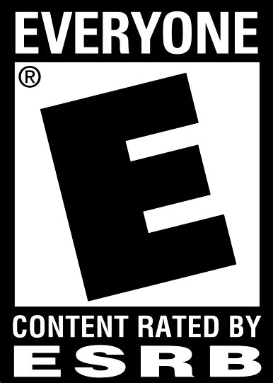 Image Esrb Epng Logopedia The Logo And Branding Site