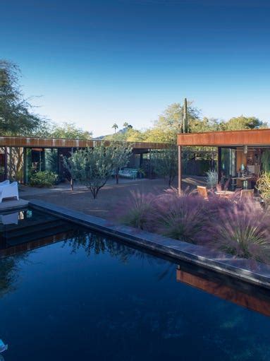 Pools We Love From Phoenix Area Homes