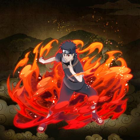 Shisui Uchiha Hero Without Glory 5 Naruto Shippuden