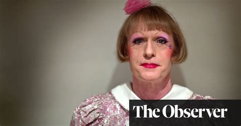 The Descent Of Man By Grayson Perry Review A Mans Man Is Yesterdays