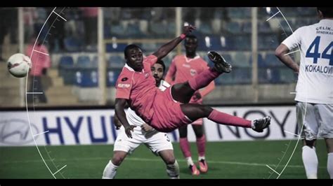 (born 06 jul, 1990) forward for fk qarabag. Magaye Gueye || ADANASPOR || Season 2015/2016 Skills -Tricks - Goals - Assists - YouTube