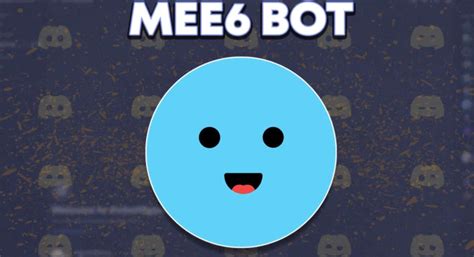 How To Add And Use Mee6 Discord Bot And Commands List